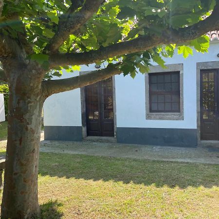 Villa Moradia Rustica Jardim Caloura Exterior foto
