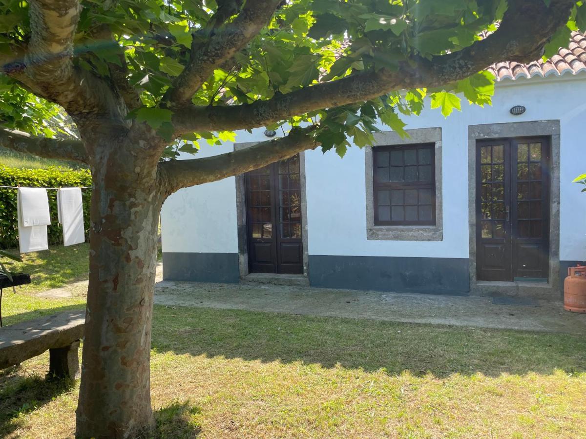 Villa Moradia Rustica Jardim Caloura Exterior foto