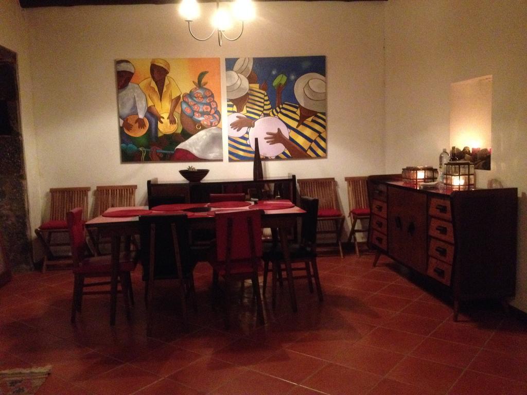 Villa Moradia Rustica Jardim Caloura Exterior foto
