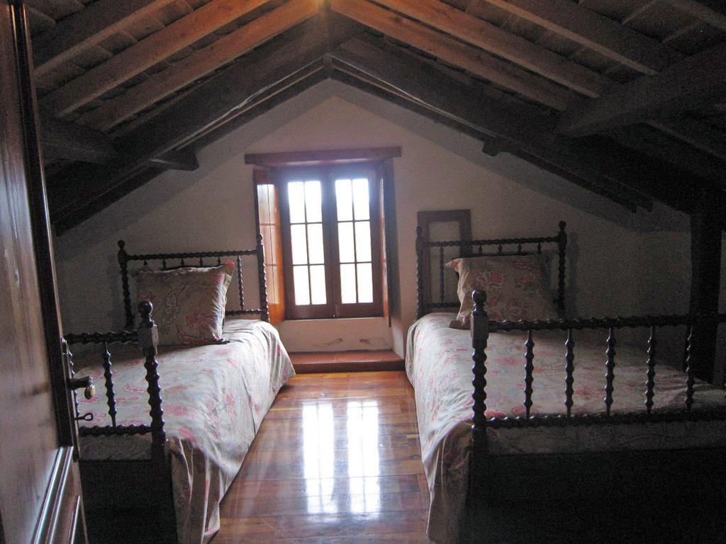 Villa Moradia Rustica Jardim Caloura Exterior foto