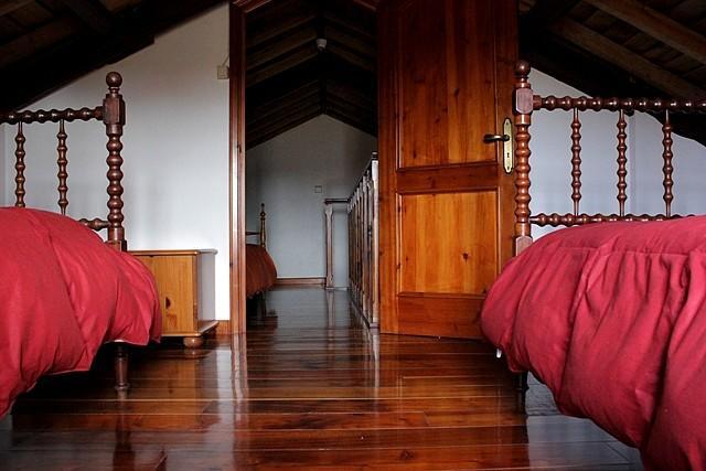 Villa Moradia Rustica Jardim Caloura Zimmer foto