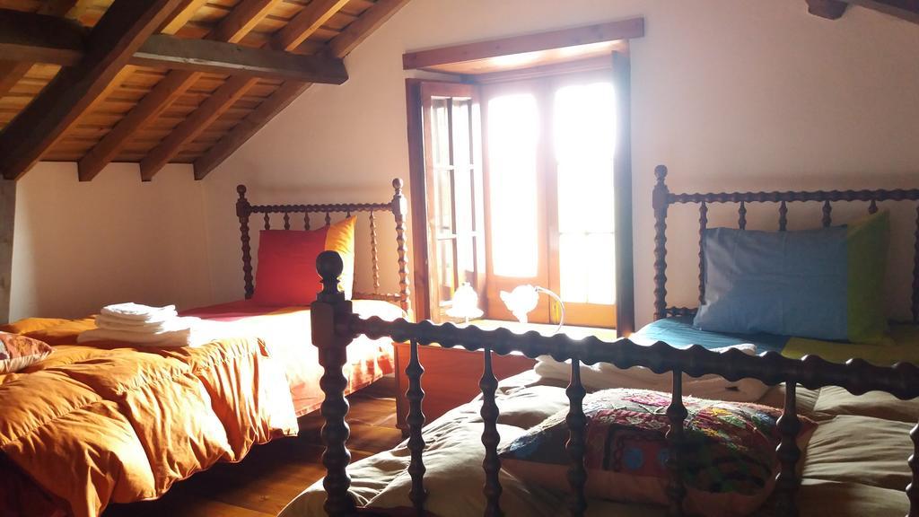 Villa Moradia Rustica Jardim Caloura Exterior foto